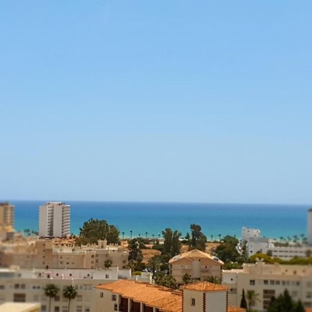Apartamento La Colina Azul Torremolinos Ngoại thất bức ảnh