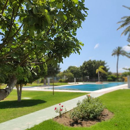 Apartamento La Colina Azul Torremolinos Ngoại thất bức ảnh