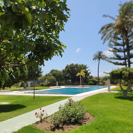 Apartamento La Colina Azul Torremolinos Ngoại thất bức ảnh