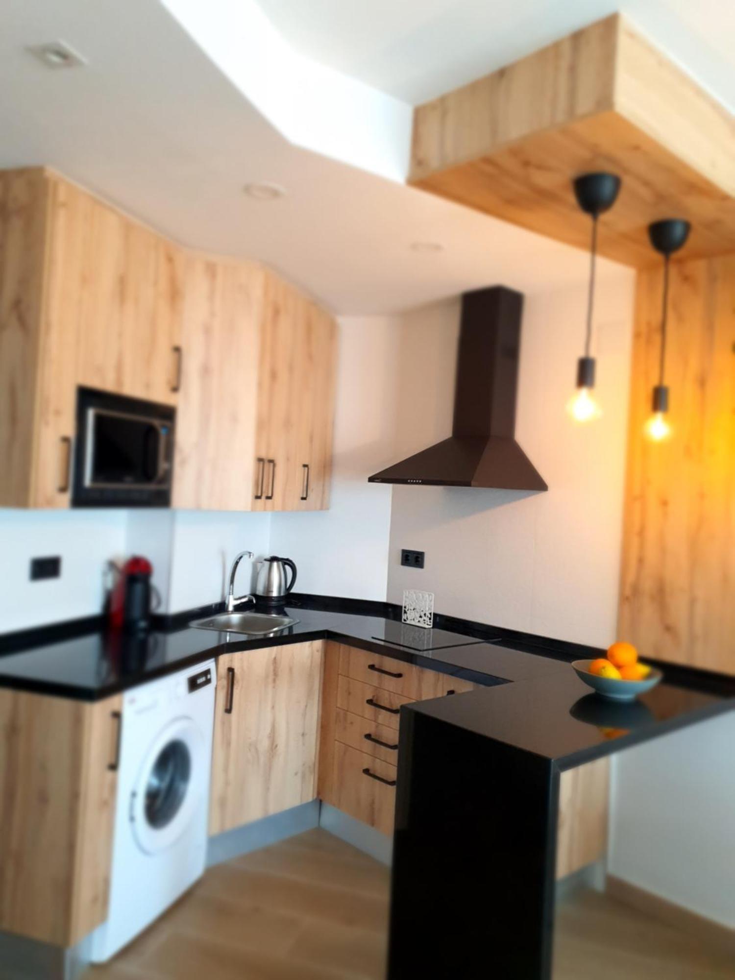 Apartamento La Colina Azul Torremolinos Ngoại thất bức ảnh