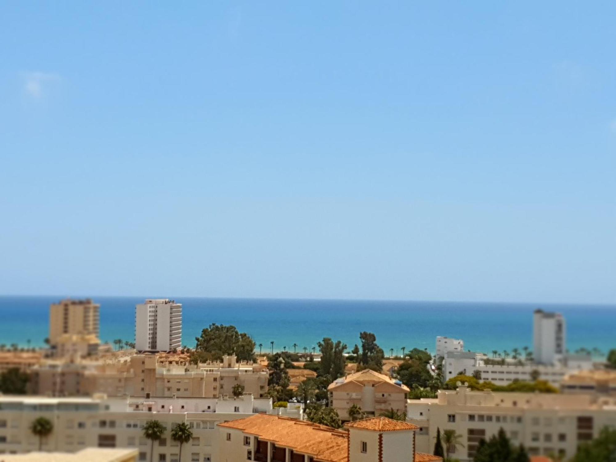 Apartamento La Colina Azul Torremolinos Ngoại thất bức ảnh