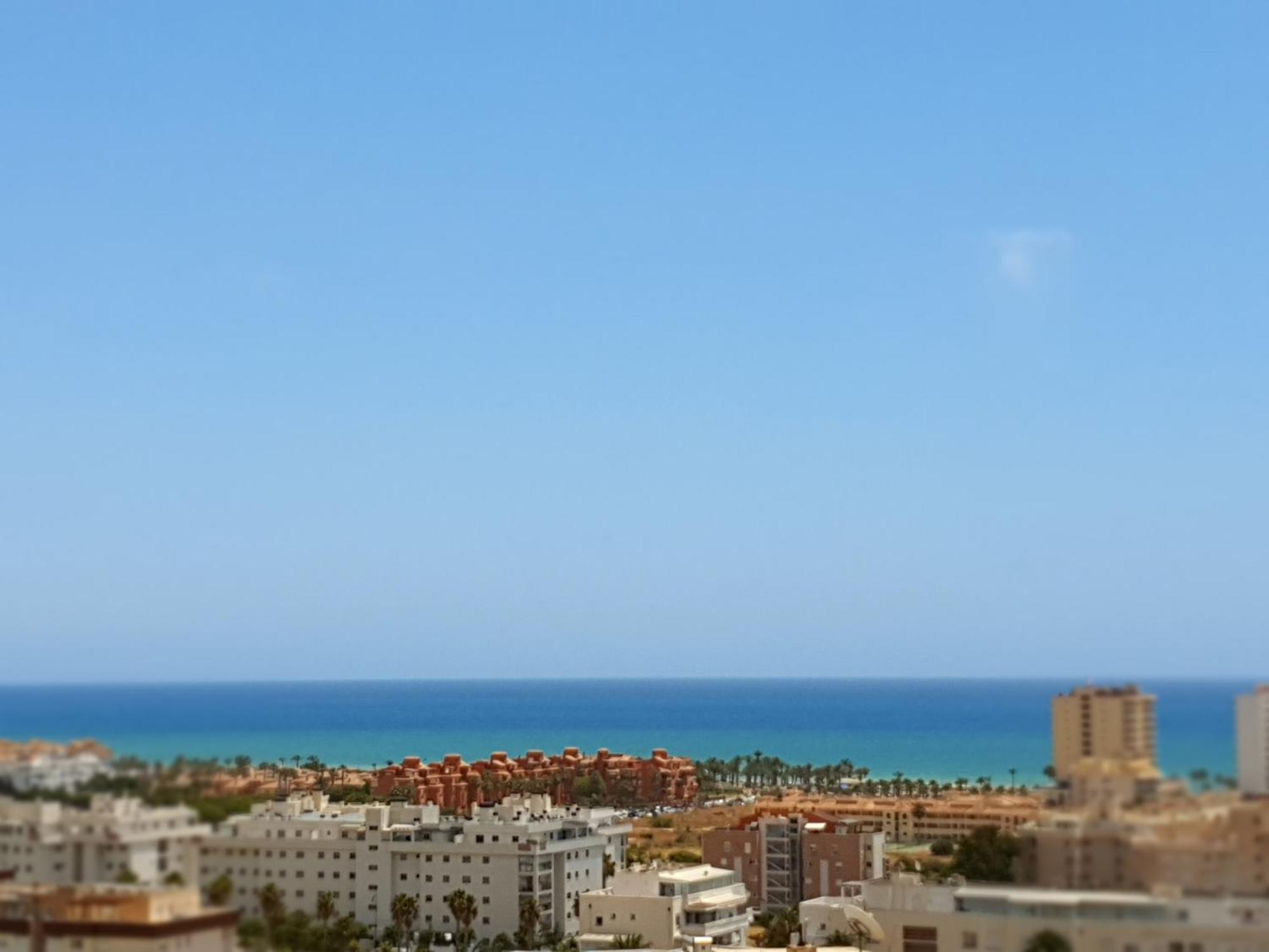 Apartamento La Colina Azul Torremolinos Ngoại thất bức ảnh