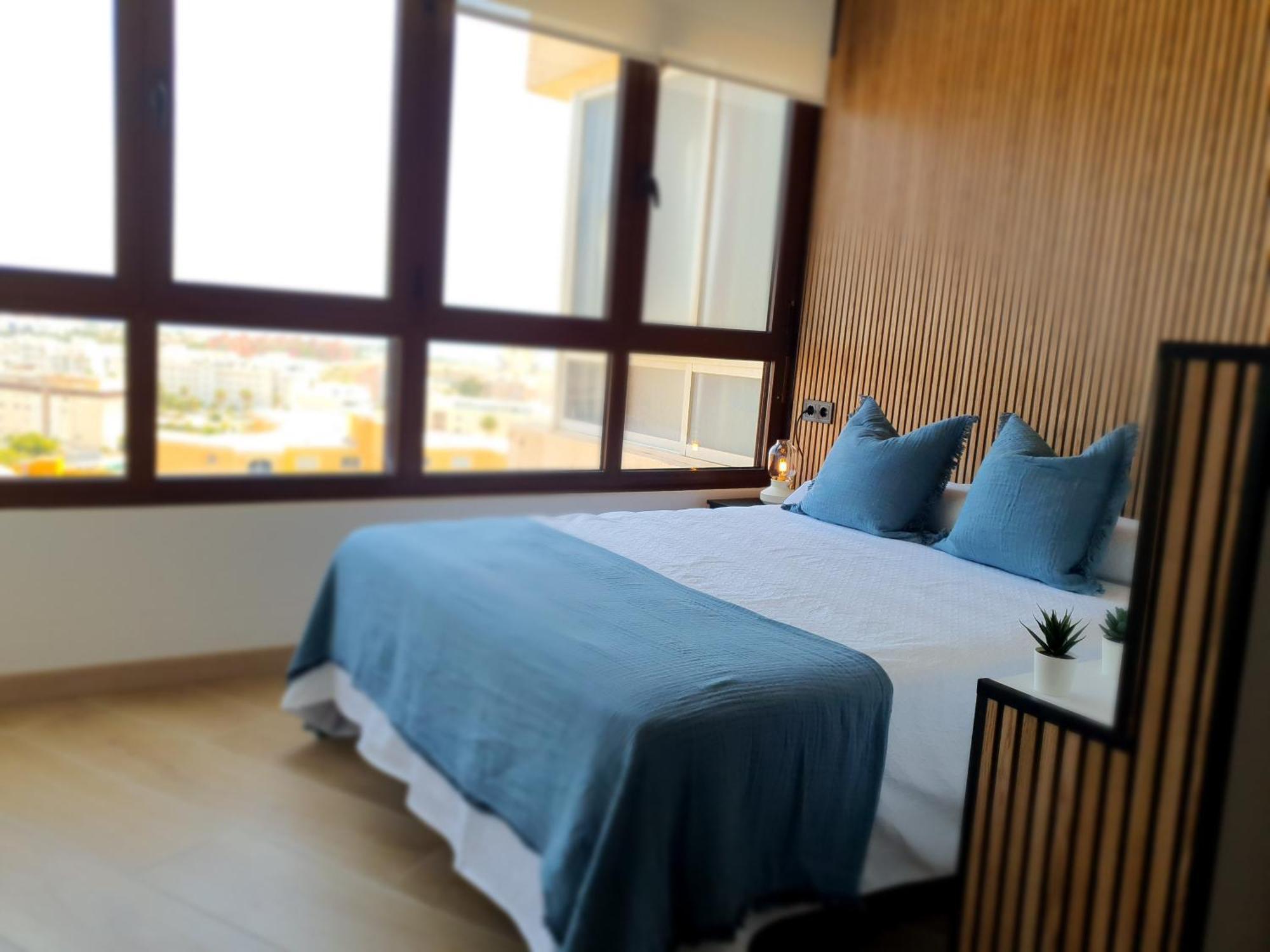 Apartamento La Colina Azul Torremolinos Ngoại thất bức ảnh