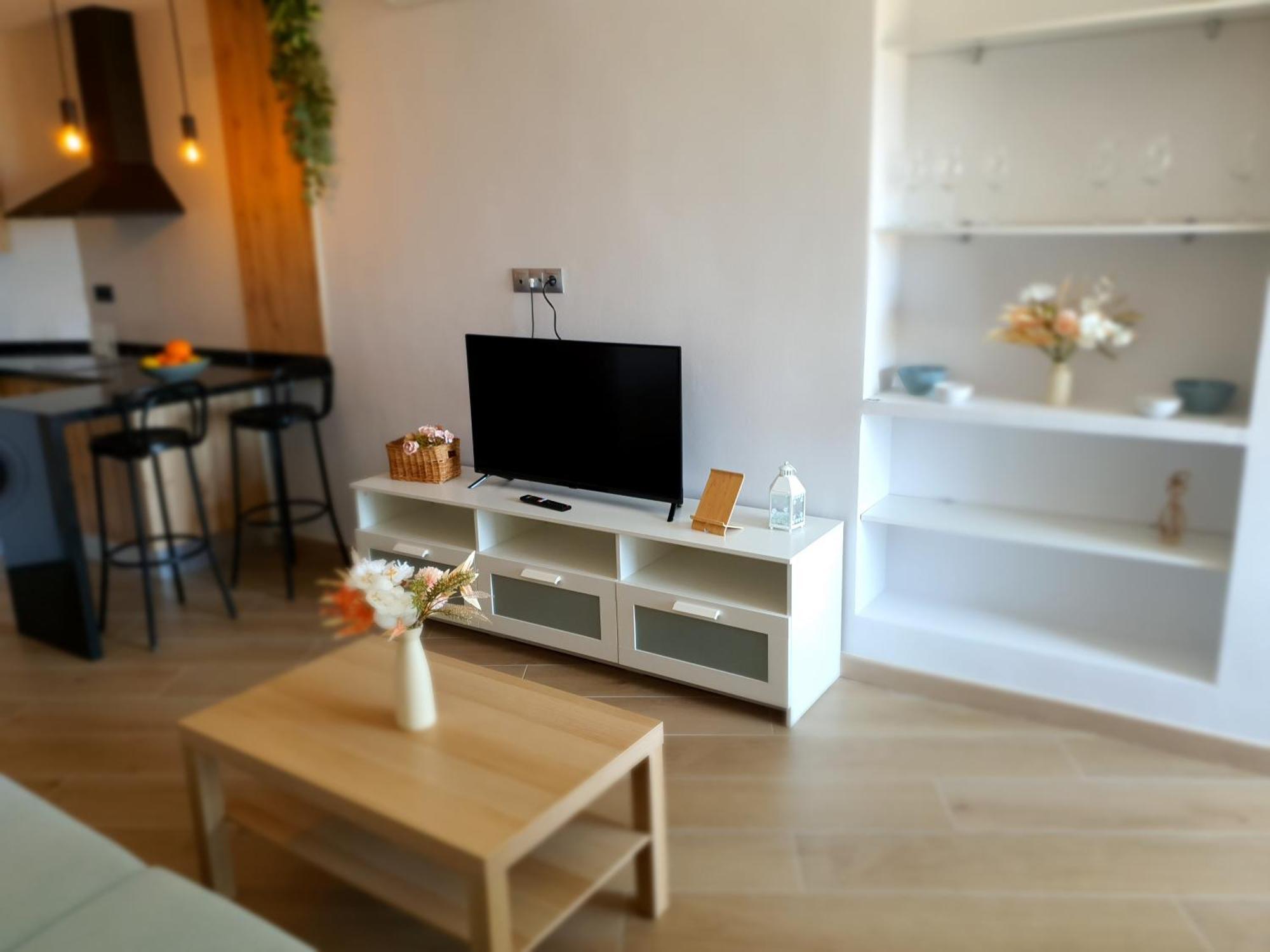Apartamento La Colina Azul Torremolinos Ngoại thất bức ảnh