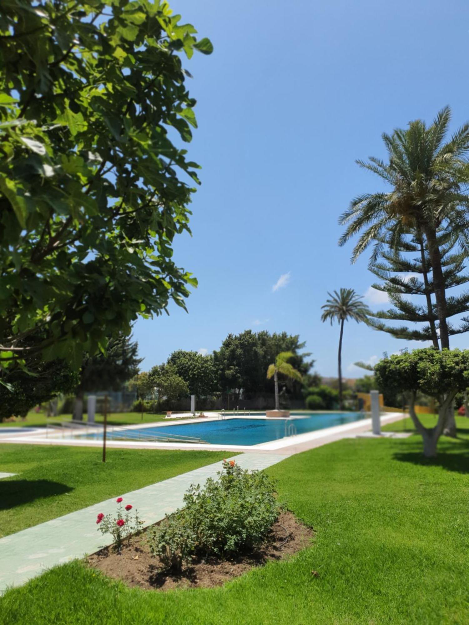 Apartamento La Colina Azul Torremolinos Ngoại thất bức ảnh