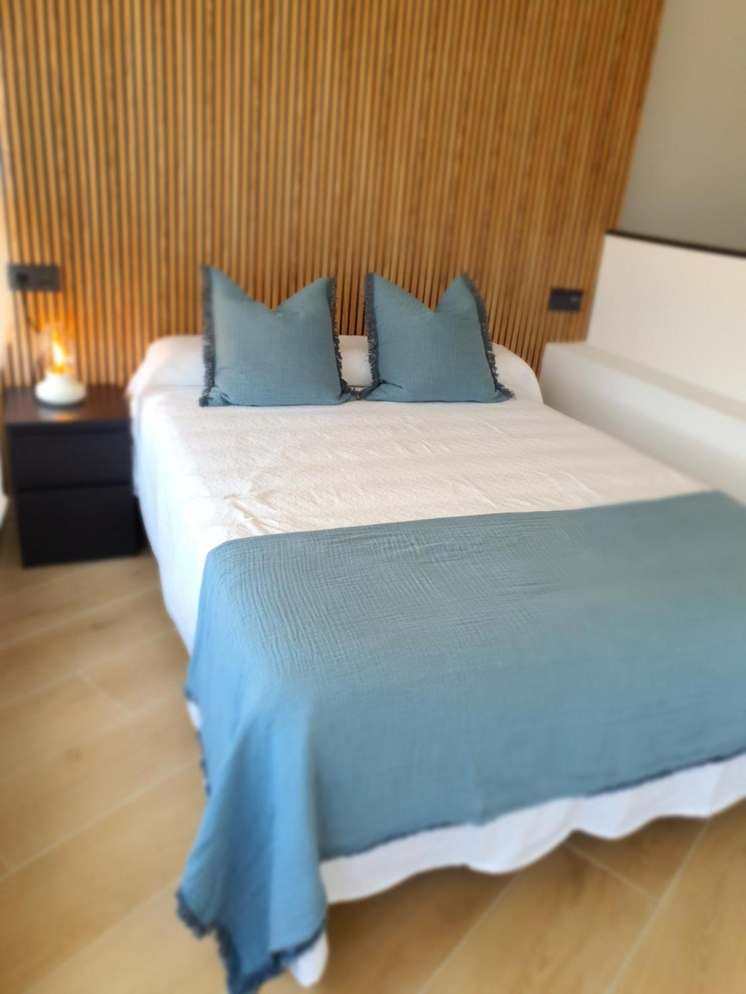 Apartamento La Colina Azul Torremolinos Ngoại thất bức ảnh