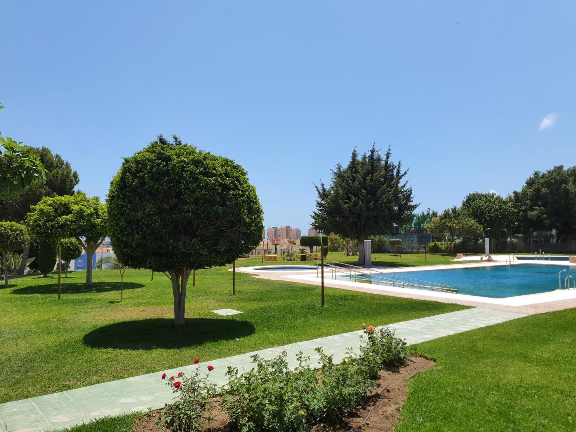 Apartamento La Colina Azul Torremolinos Ngoại thất bức ảnh