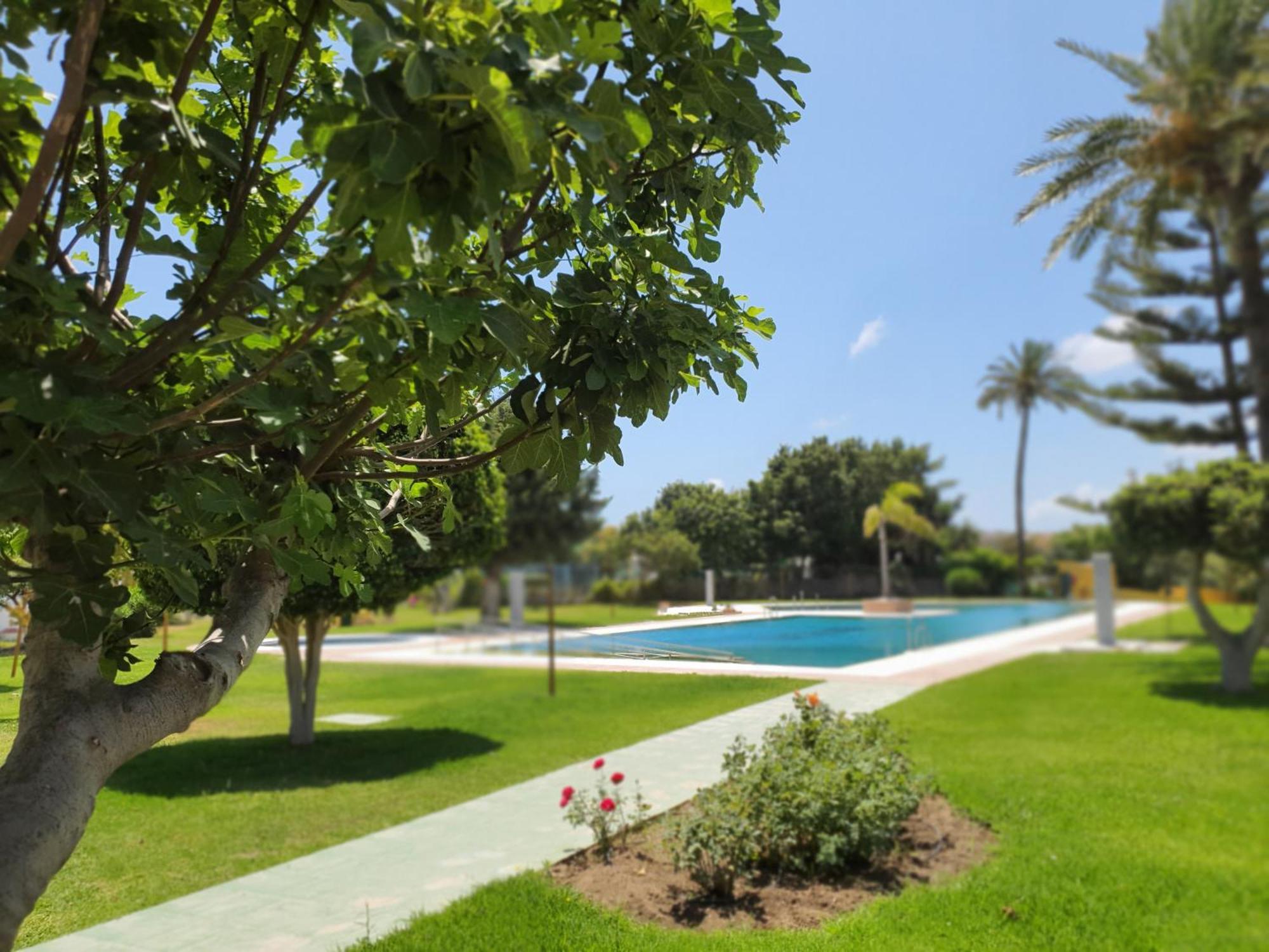 Apartamento La Colina Azul Torremolinos Ngoại thất bức ảnh