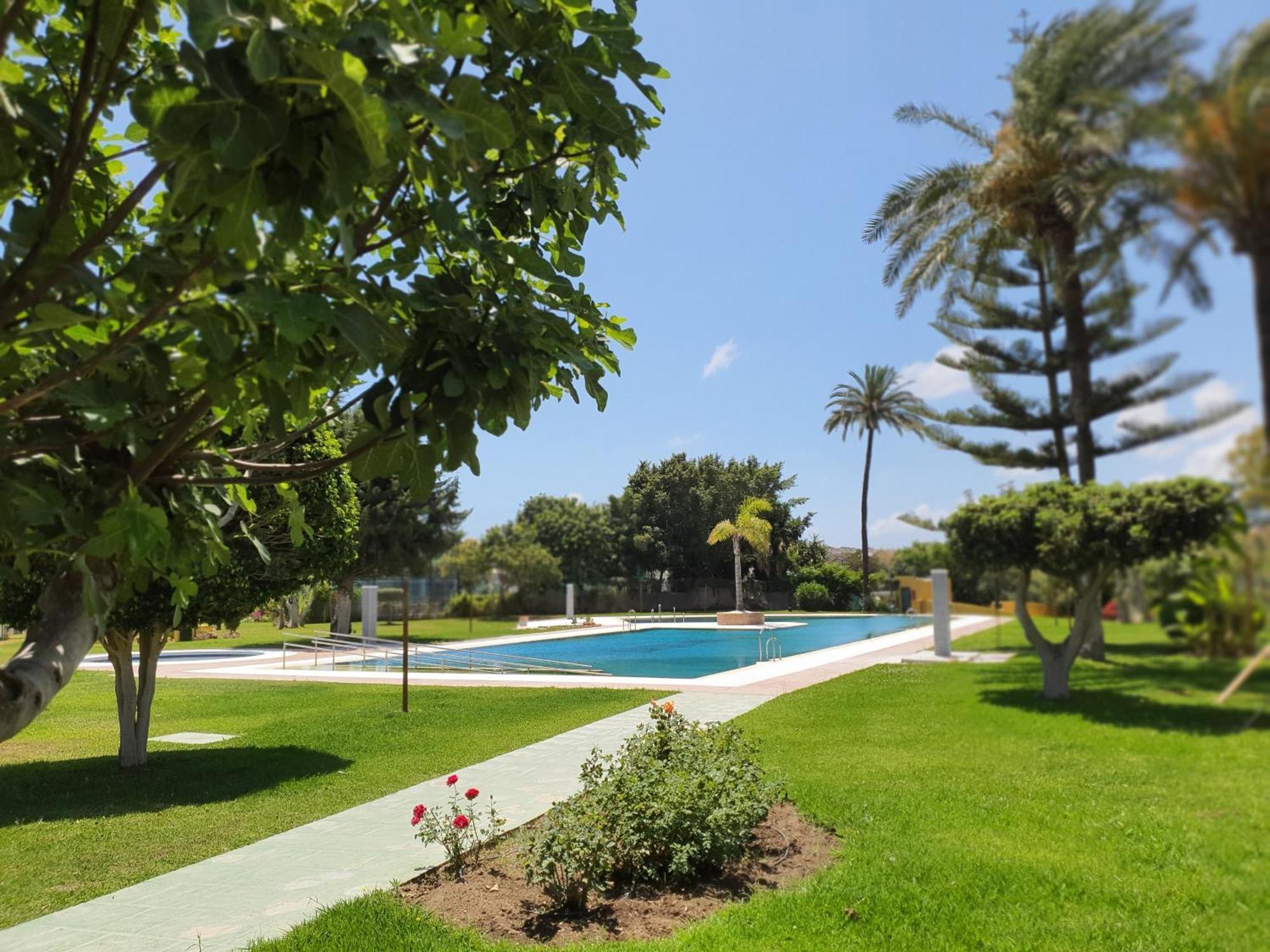 Apartamento La Colina Azul Torremolinos Ngoại thất bức ảnh