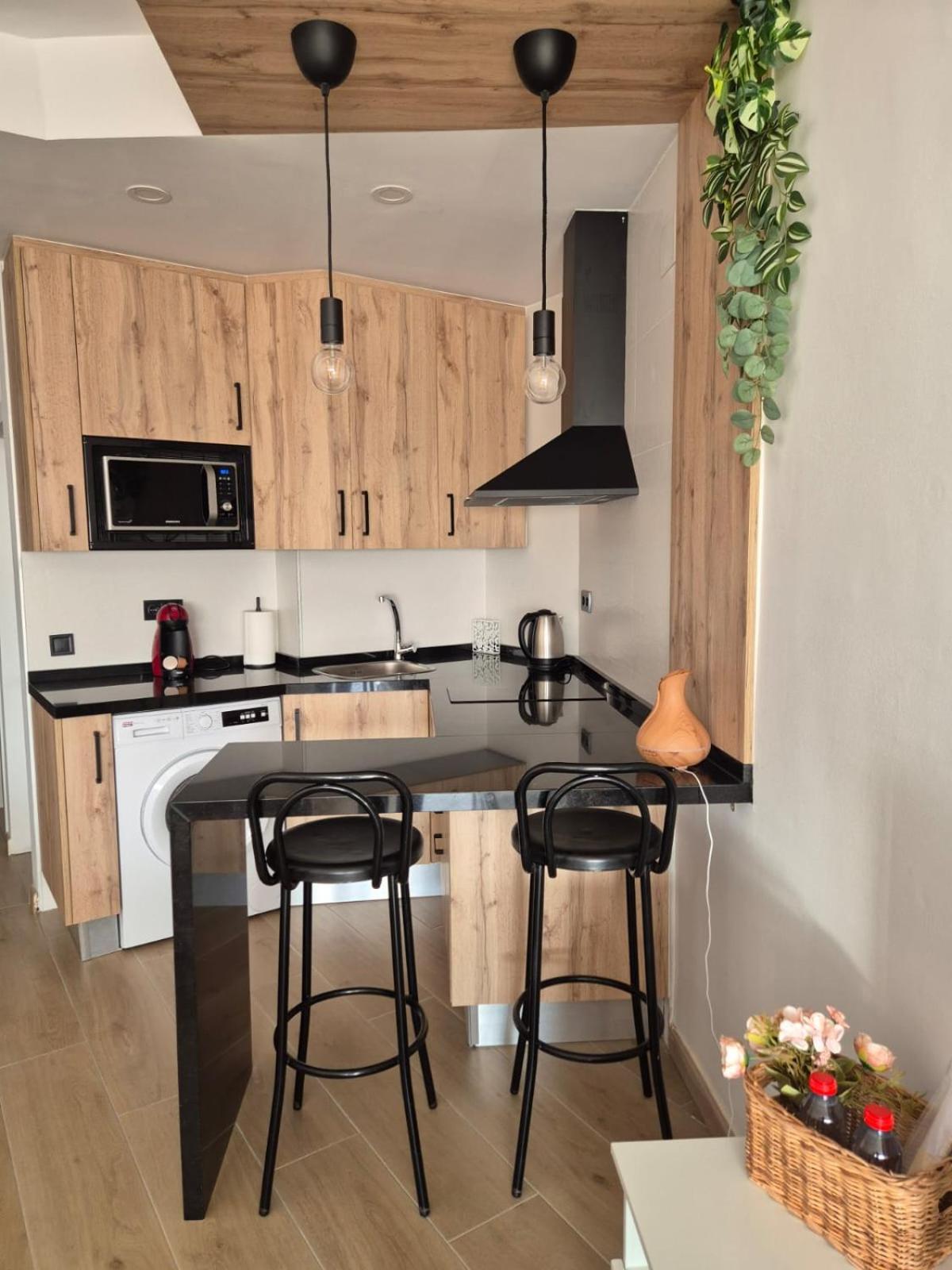 Apartamento La Colina Azul Torremolinos Ngoại thất bức ảnh