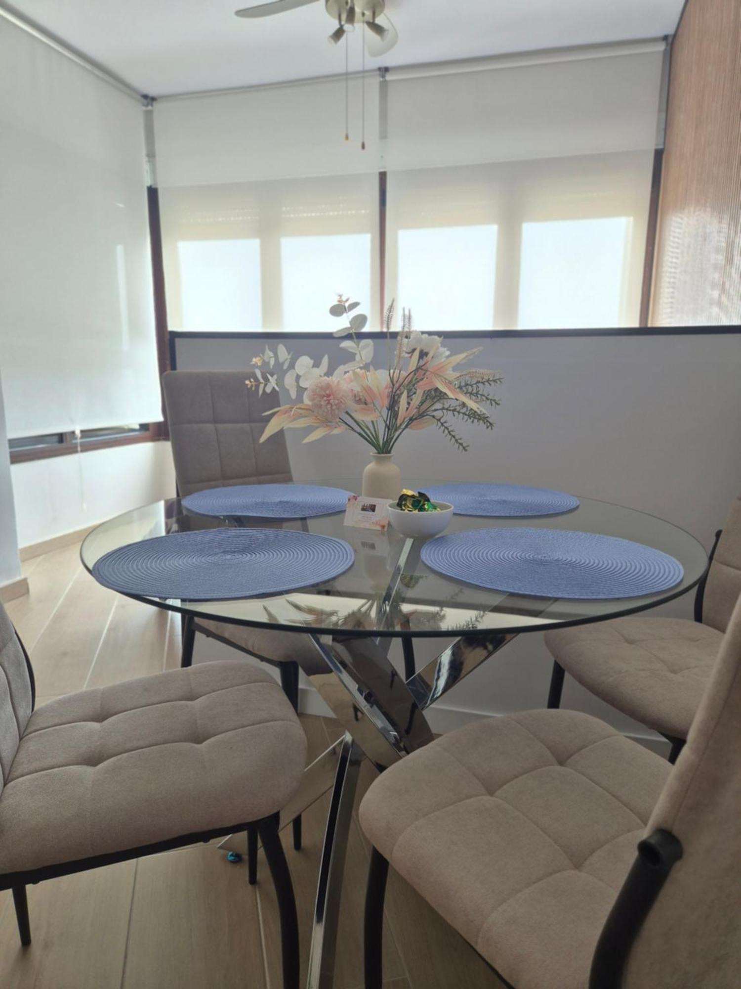 Apartamento La Colina Azul Torremolinos Ngoại thất bức ảnh