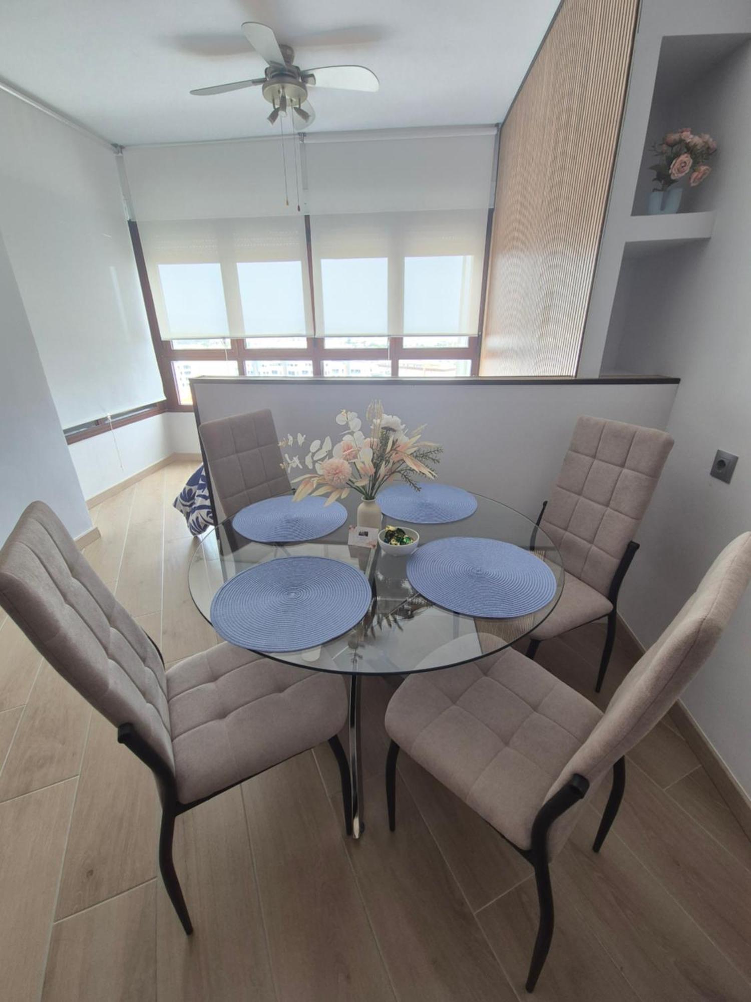 Apartamento La Colina Azul Torremolinos Ngoại thất bức ảnh