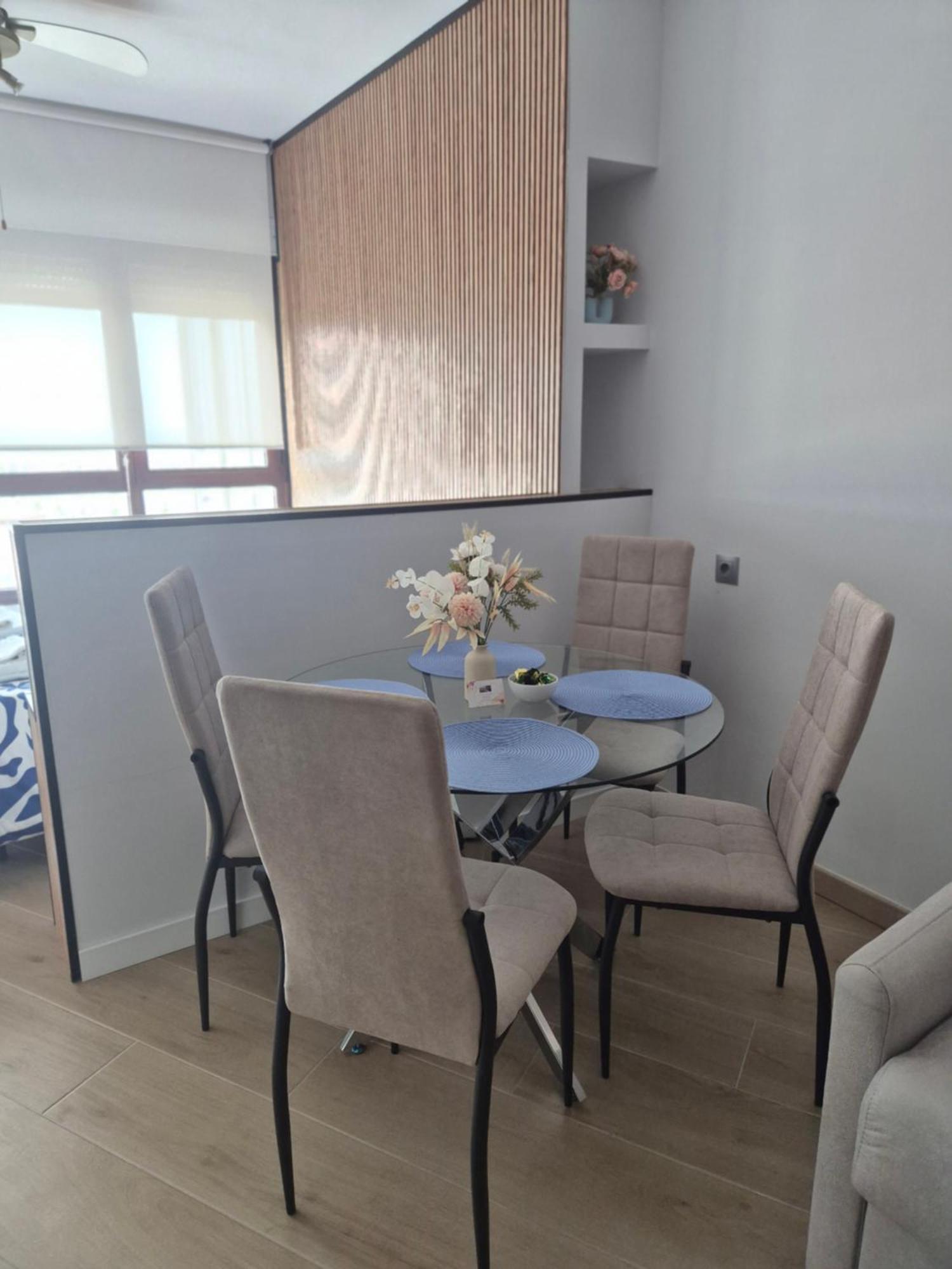 Apartamento La Colina Azul Torremolinos Ngoại thất bức ảnh