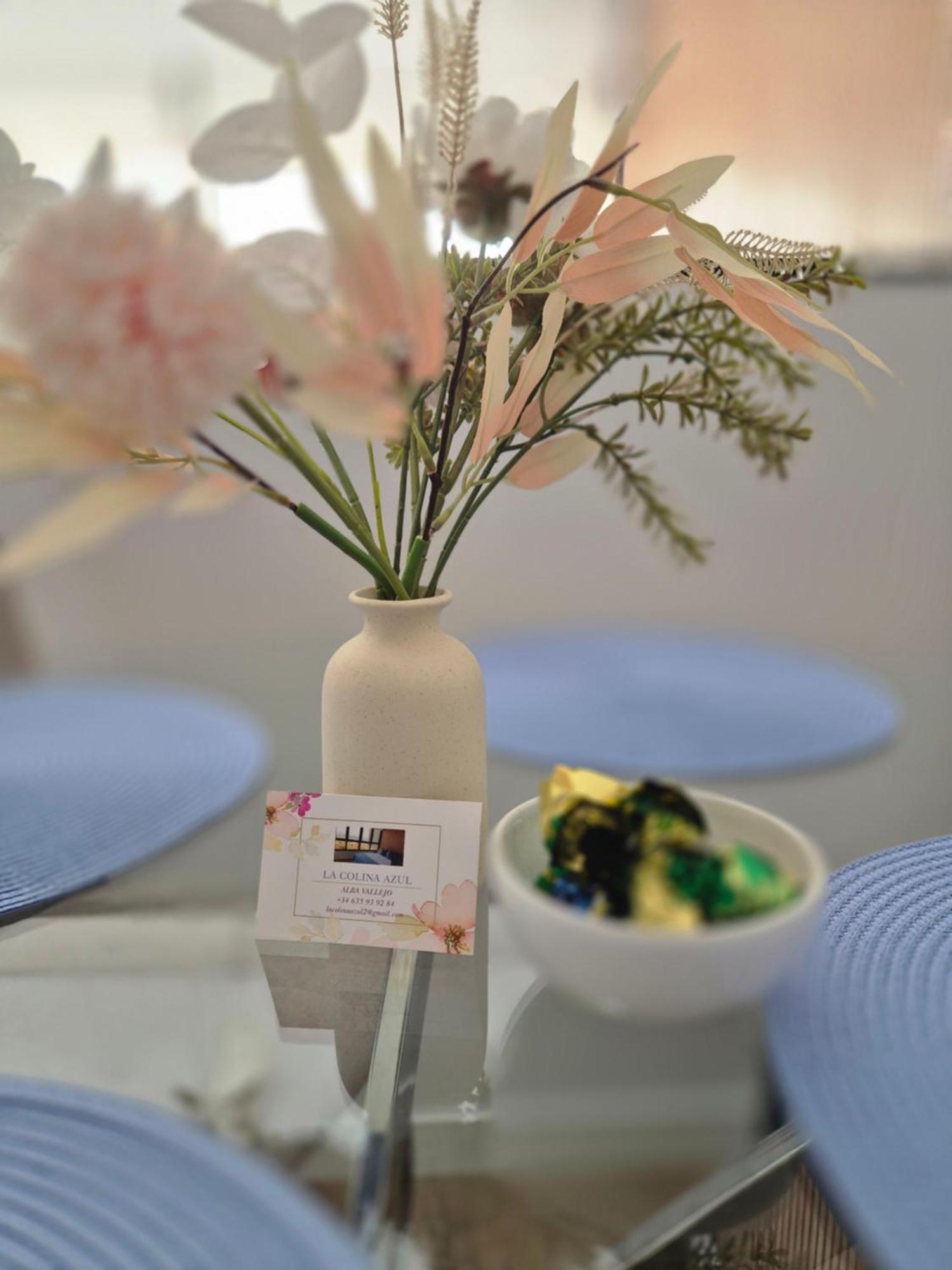 Apartamento La Colina Azul Torremolinos Ngoại thất bức ảnh